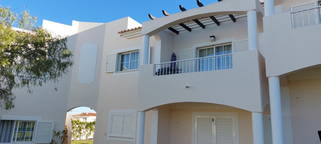 Baia Village - Praia Do Castelo - Gale - Albufeira Exterior foto