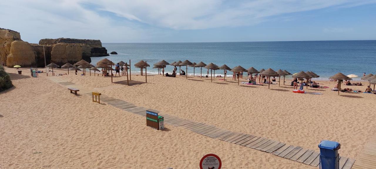 Baia Village - Praia Do Castelo - Gale - Albufeira Exterior foto