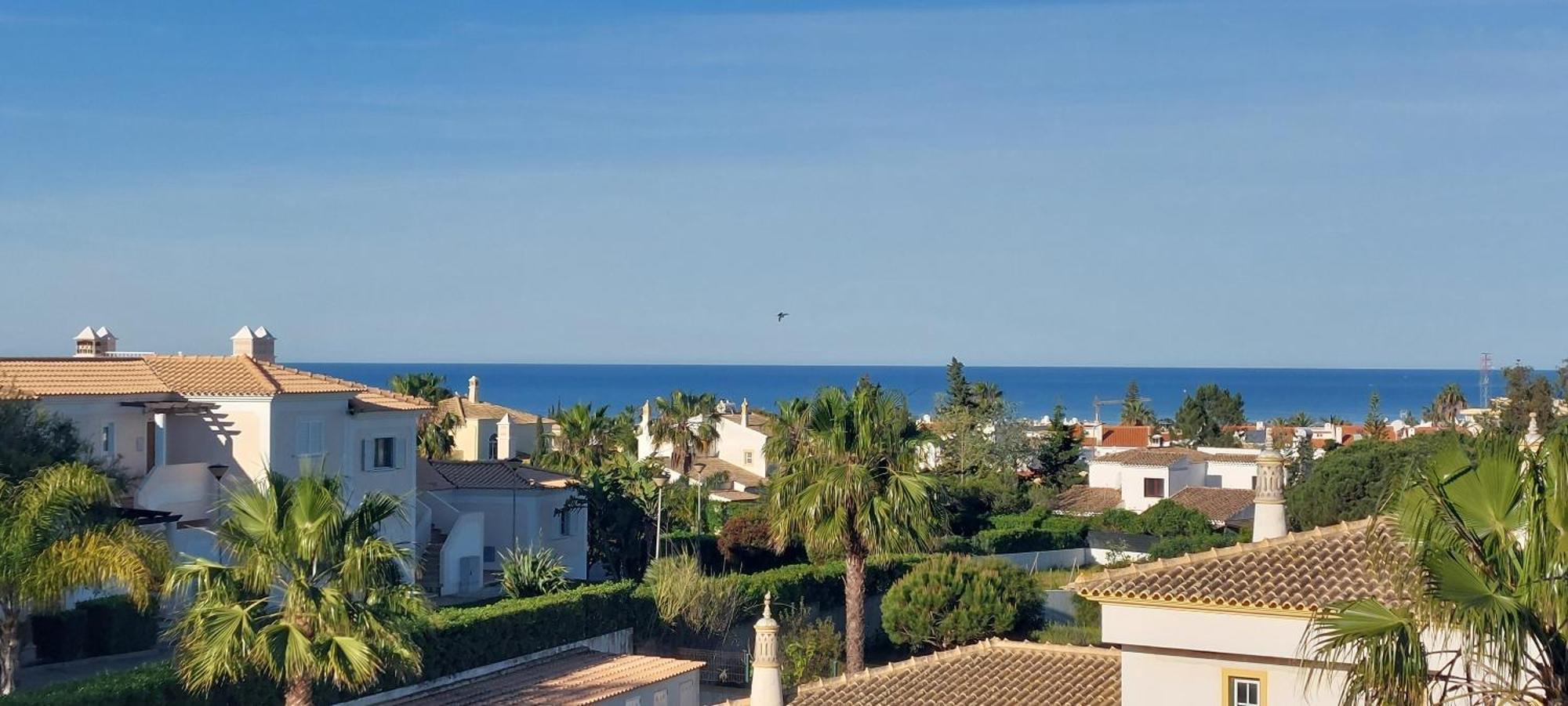 Baia Village - Praia Do Castelo - Gale - Albufeira Exterior foto