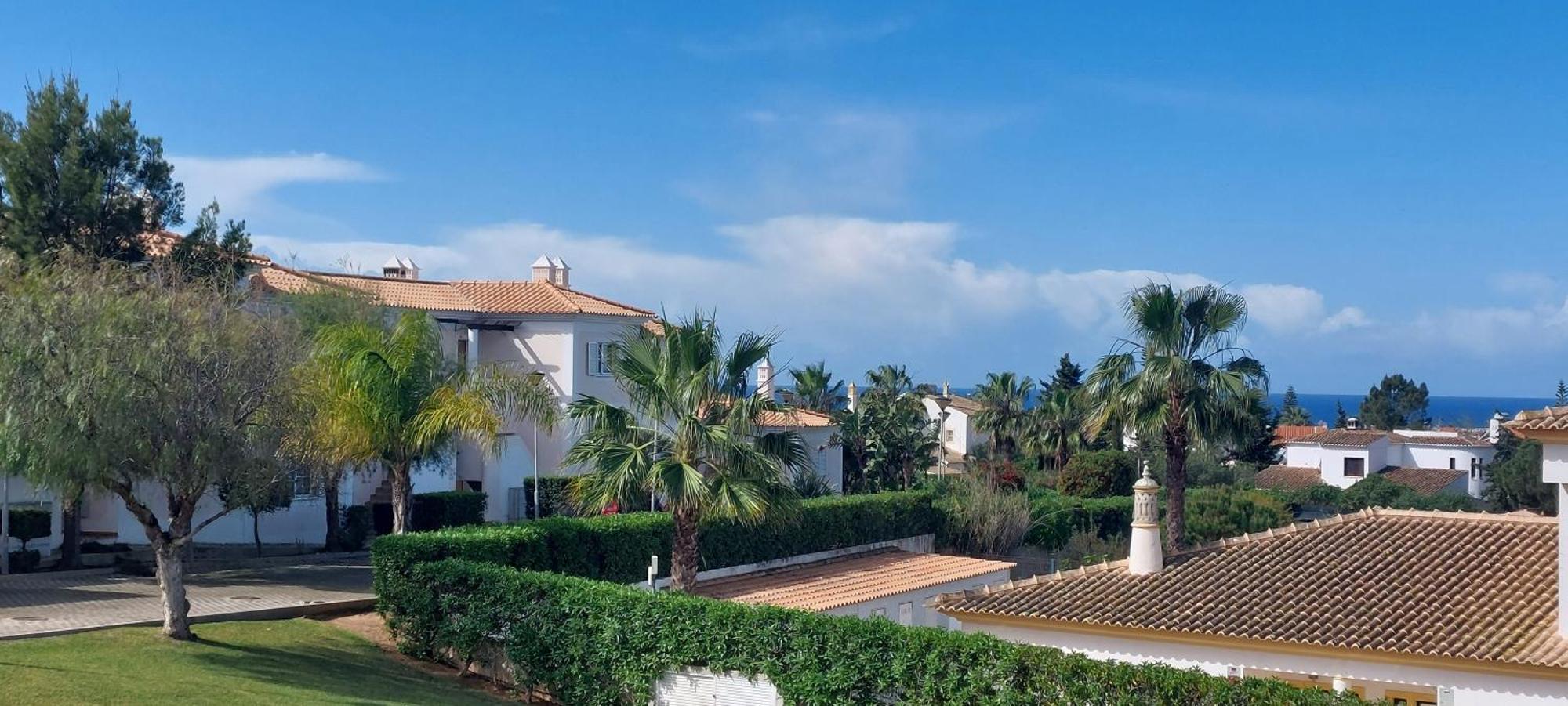Baia Village - Praia Do Castelo - Gale - Albufeira Exterior foto